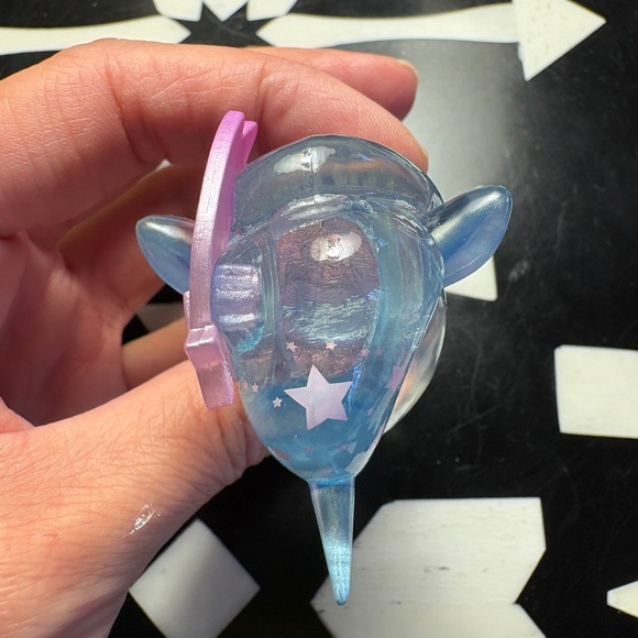 tokidoki Mystic Unicorno MYSTIC ANDROMEDA *Chaser* - Picture 4 of 6